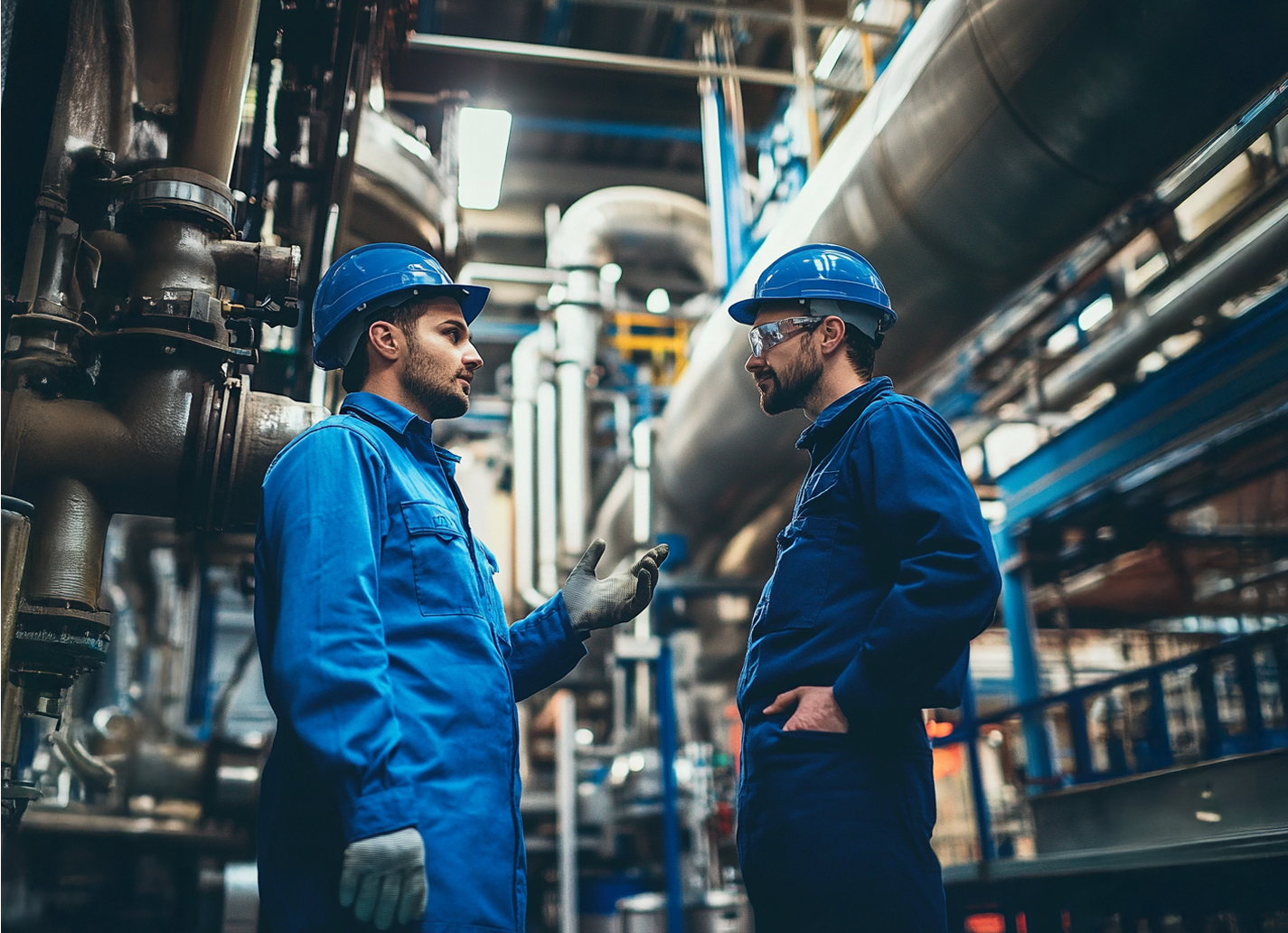 Maintenance Industrielle: Guide Pratique pour une Gestion Efficace