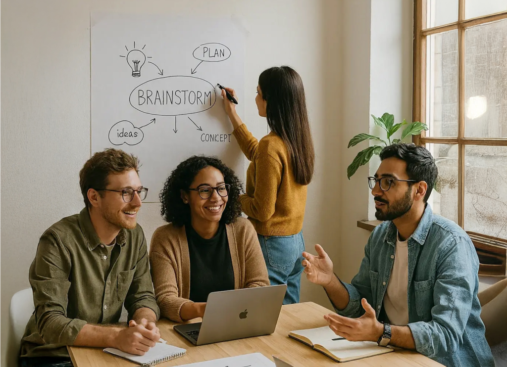 Le futur des outils collaboratifs: ce que les entreprises doivent savoir